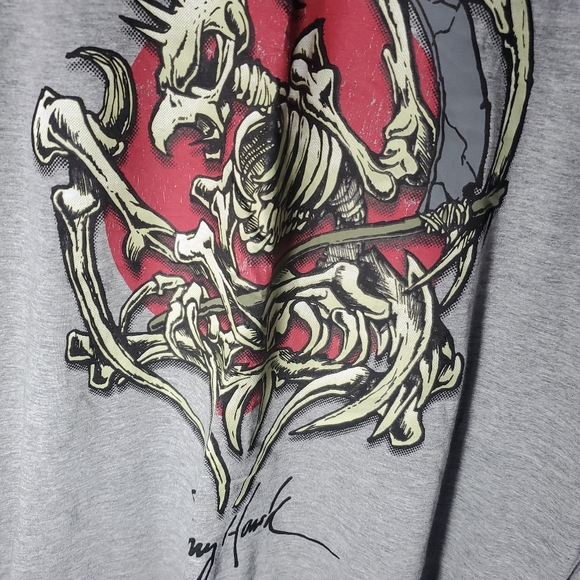 Tony Hawk T Shirt Men Size XL - Picture 2 of 3